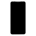 iTel Vision 3 LCD Panel. 