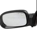 Suzuki Cultus Fancy Side Mirrors Pair 2002/2017. 