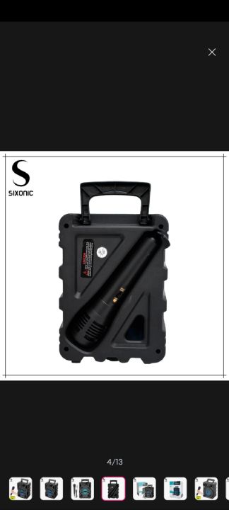 %F0%9F%94%A5%20Sixonic%20GTS-1638%20Wireless%20Bluetooth%20Speaker%20with%20Mic%20%F0%9F%8E%A4%20%7C%204"%20Bass%20Boost%20Sound%20%7C%20Rechargeable%20%7C%20LED%20Light%20%7C%20Portable%20Loud%20Speaker%20for%20Outdoor%20&%20Indoor%20Use%20%F0%9F%94%8A%20-%20Image%202