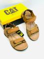 Caterpillar Kito Sandals For Men's. 