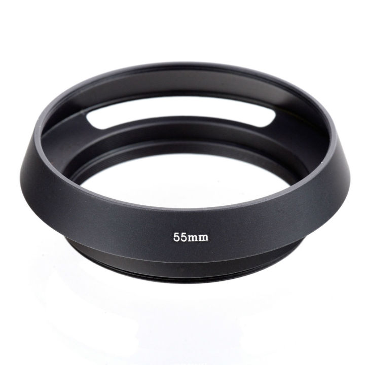 40.5%2043%2046%2049%2052%2055%2058%2062%2067mm%20Black%20Vented%20Curved%20Metal%20camera%20lens%20Hood%20for%20Leica%20M%20for%20Pentax%20for%20%20%20for%20Olympus%20-%20Image%203