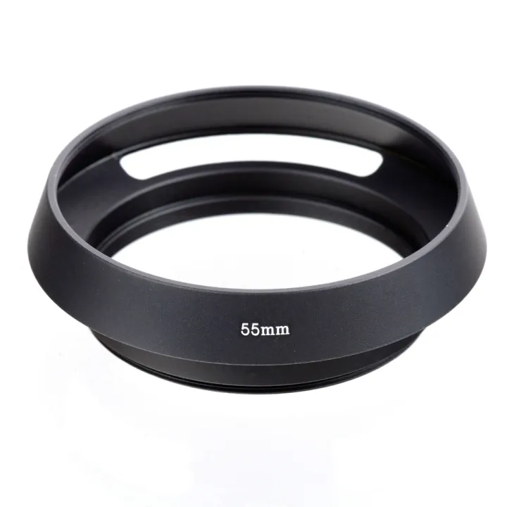40.5%2043%2046%2049%2052%2055%2058%2062%2067mm%20Black%20Vented%20Curved%20Metal%20camera%20lens%20Hood%20for%20Leica%20M%20for%20Pentax%20for%20%20%20for%20Olympus%20-%20Image%203