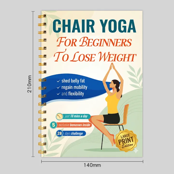 Chair%20Yoga%20Suitable%20for%20Beginners%20to%20Lose%20Weight%20-%2028-Day%20Challenge,%20Lose%20Belly%20Fat%20in%20Just%2010%20Minutes%20a%20Day,%20Restore%20Mobility%20and%20Flexibility,%20Low-Intensity%20Exercise,%20Flexibility%20and%20Balance%20Training,%20Gentle%20Chair%20Yoga%20Exercises,%20a%20Comprehensive%20Weigh...%20-%20Image%202