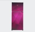 Dawlance 16 Cubic Feet Refrigerator 9191WB Avante Diamond Red/Purple , Double Door  425 Liters With 12 Years  Warranty. 
