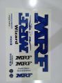New 3D 2024 MRF Wizard Full King Blue & Black Edition Cricket Bat Sticker For Professional Players. 