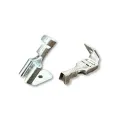 Male to female connector size 6.3 /4.8 0.8mm. 10 pcs/pack. 