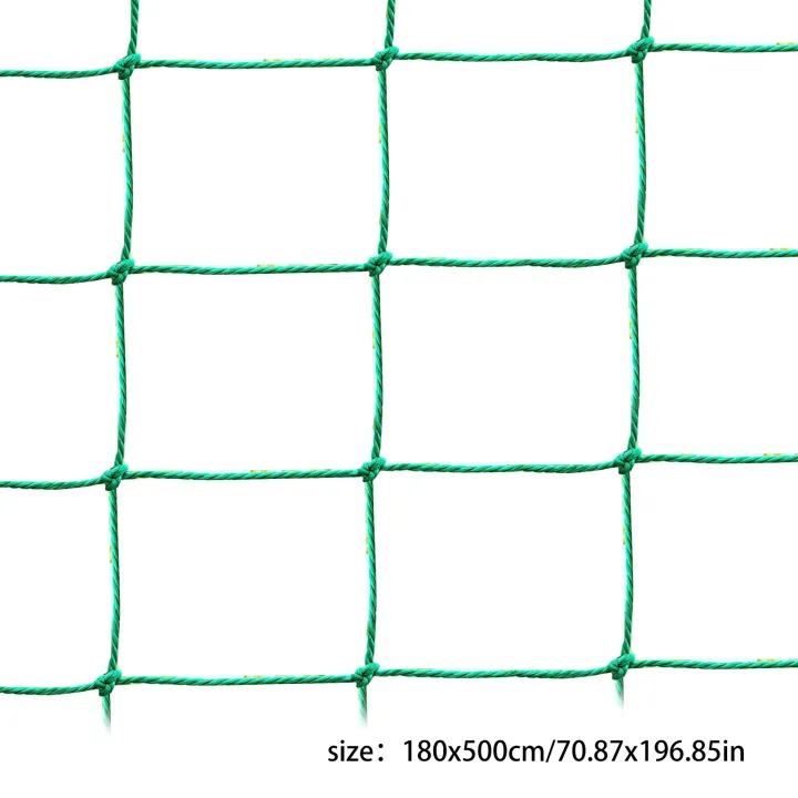 Trellis%20Netting%20for%20Climbing%20Plants%20Heavy%20Duty%20Garden%20Trellis%20Netting%20for%20Vine%20Fruits%20&%20Vegetables%20Climbing%20Vining%20Plants%20-%20Image%206