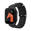 T500 Ultra Pro Plus Smart Watch 44mm| Smart Watch For Men And Women | Bluetooth Connectivity | High Quality Budget Smart Watch. 