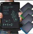 LCD writing tablet for kids electric drawing board digital graphics drawing pad 8 inches n 10 inches. 