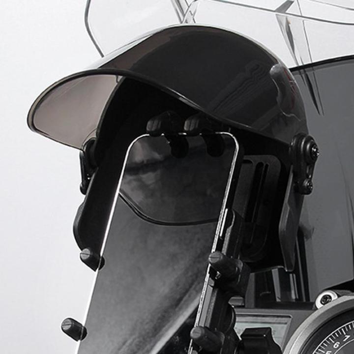 Phone%20Holder%20Sun%20Shade%20Motorcycle%20Phone%20Mount%20Helmets%20Motorbike%20Small%20Rainproof%20Mobile%20Phone%20Helmets%20Waterproof%20Parasol%20Sunshade%20-%20Image%203