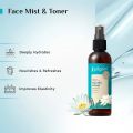 Pilgrim White Lotus Natural Face Mist & Toner with Camellia & Witch Hazel 100 ml. 