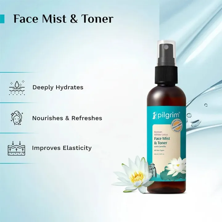 Pilgrim%20White%20Lotus%20Natural%20Face%20Mist%20&%20Toner%20with%20Camellia%20&%20Witch%20Hazel%20100%20ml%20-%20Image%202