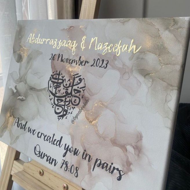 Entrance board for Engagement mehendi dholki wedding nikkah birthday etc it's make your occasion more fancy and elegent customize design and size