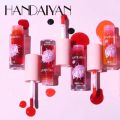HANDAIYAN Water Lip Stain Lip Tint.
