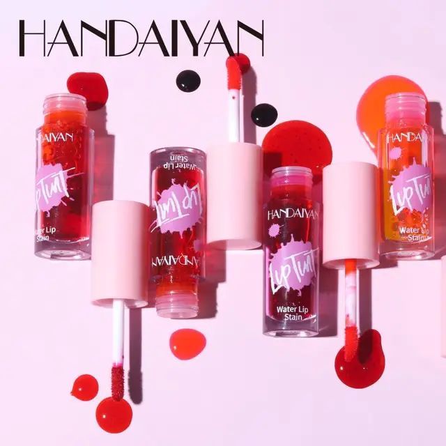HANDAIYAN Water Lip Stain Lip Tint