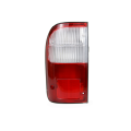 Tail Lamp Assembly For Toyota Hilux Mk4 1997 1998 1999 2000 2001 2002 2003-2006 Rear Taillight Warning Light Reversing Light. 