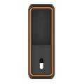 For Anker Zolo 165W Portable Power Bank Protective Cover 360-degree All-around Protection Waterproof Sweatproof Protector.