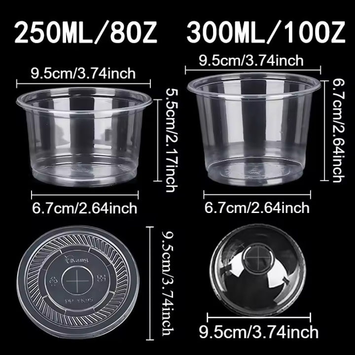 50PCS%20Disposable%20Plastic%20Cups%20With%20Lids%20Used%20For%20storing%20Ice%20Cream%20Dessert%20Jelly%20Plastic%20Cups%20Yogurt%20Pudding%20Fruit%20Containers%20-%20Image%203