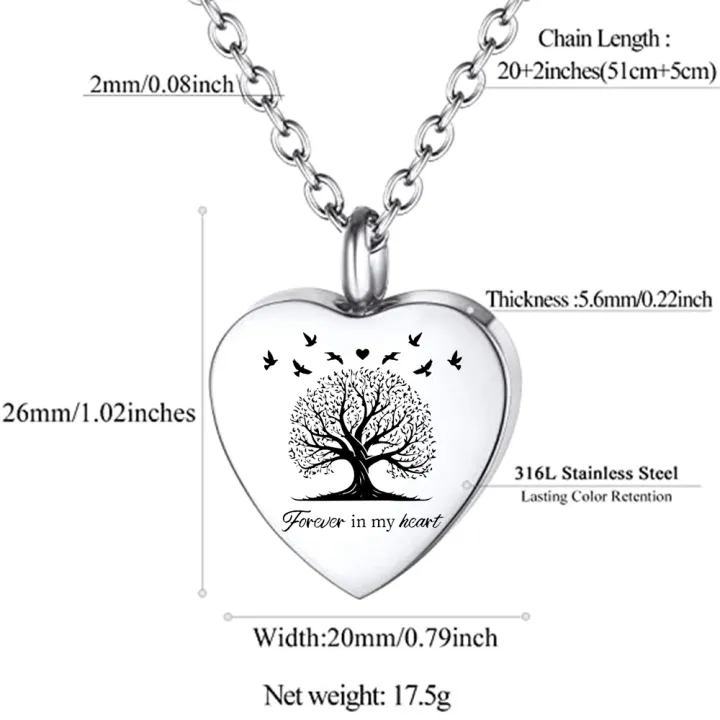 Tree%20of%20Life%20Urn%20Necklace%20for%20Men%20Women%20Heart%20Cremation%20Jewelry%20for%20Ashes%20of%20Loved%20Ones%20Keepsake%20Memorial%20Urn%20Locket%20-%20Image%202