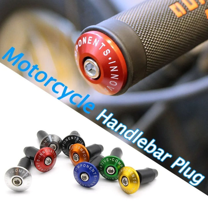 Motorcycle%20Handle%20Bar%20End%20Weight%20Handlebar%20Grips%20Cap%20Universal%20Motorcycle%20Modification%20Handle%20Protection%20Plug%20Accessories%20Metal%20-%20Image%202