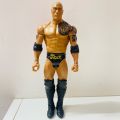 WWE Wrestling Action Figures. 