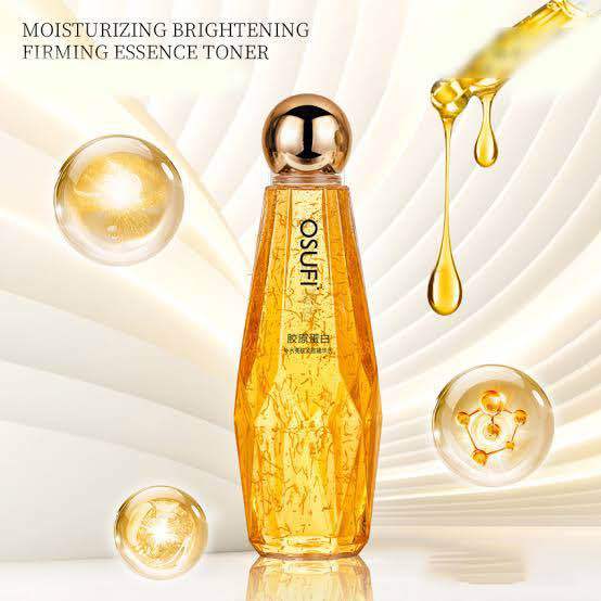 Osufi moisturizing, seram