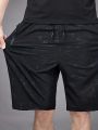Men's Quick-Drying Sports Shorts,Summer With Pockets Breathable For Running, Fitness, Training7025.