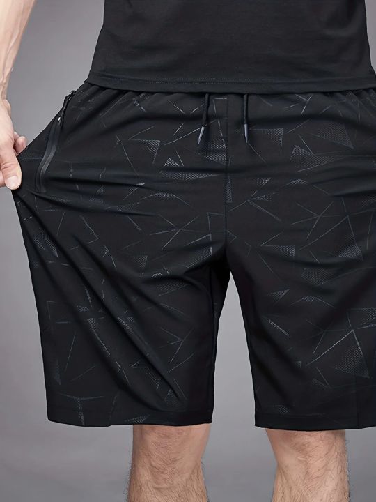 Men's%20Quick-Drying%20Sports%20Shorts,Summer%20With%20Pockets%20Breathable%20For%20Running,%20Fitness,%20Training7025%20-%20Image%203