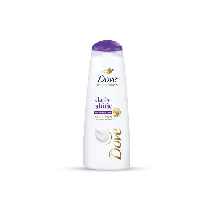 Dove Daily Shine Shampoo 175ml