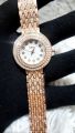 Analog Luxury Full Rhinestones Gorgeous Watch for Ladies.