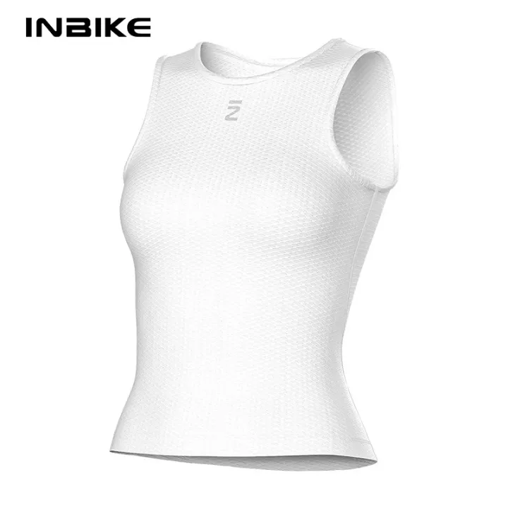 INBIKE%20Summer%20Sleeveless%20Women's%20Cycling%20Base%20Layer%20Vest%20Summer%20Ride%20Jersey%20MTB%20Bike%20Bicycle%20Mesh%20Underwear%20Cycle%20Clothing%20-%20Image%206
