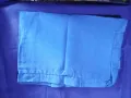 pillow cases with frill. 