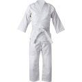 Taekwondo/Karate Suit For Kids Imported Cotton Suit. 