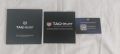 TAG Heuer watch. 