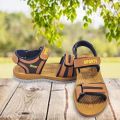 New stylish sandle for men and boy's eid fashions. 