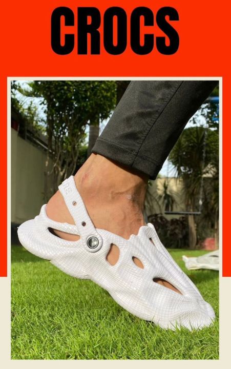 Crocs Gents