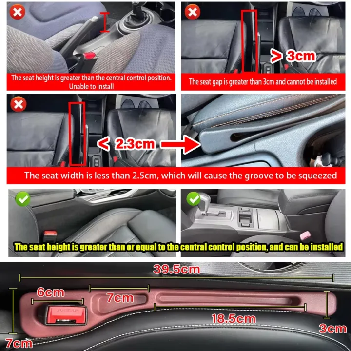 For%20Toyota%20RAV4%20CHR%20Corolla%20Camry%20Highlander%20Auris%20Harrier%20Prius%20Crown%20Prado%20120%20150%20Car%20Seat%20Gap%20Storage%20Strip%20Filler%20Storage%20-%20Image%206