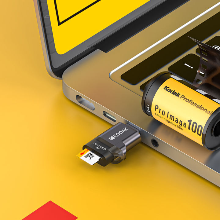 KODAK%20Micro%20SD%20Card%2032GB%2064GB%20128GB%20256GB%20Microsd%20Memory%20Card%20Class10%20U3%204K%20TF%20Card%20With%20Dash%20Cam%20Surveillance%20Smartphone%20-%20Image%203