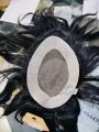 Hair Unit USA Men Wig. 