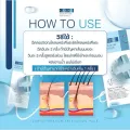 * 1 get 1 free * Carine hair serum hair growth spray reduce hair loss. 