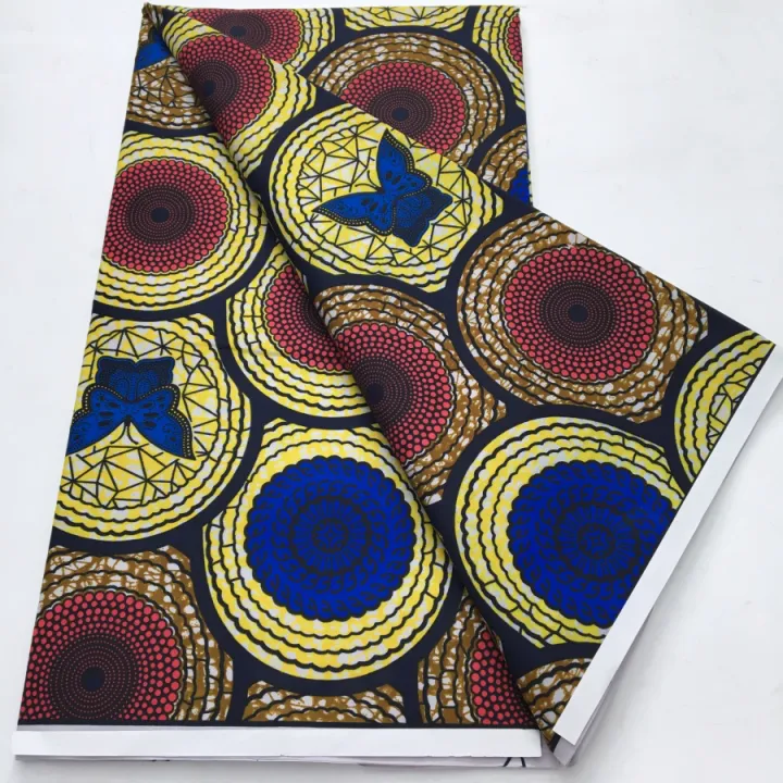 African%20Wax%20Fabric%20Prints%20Design%20Nigeria%20Ankara%20Wax%20Fabric%20Tissu%20Block%20Batik%20Dutch%20For%20Women%20Dresses%20Cloth%20Sewing%20Materials%20-%20Image%207