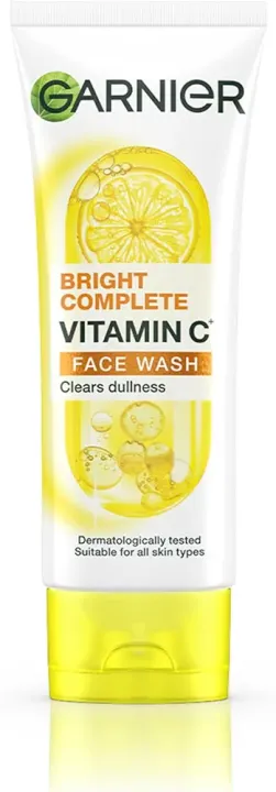 Indian%20Product%20Garnier%20Bright%20Complete%20Vitamin%20C%20Face%20Wash%20For%20Women...%20100%20Ml%20-%20Image%206