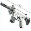 M416 Manual Repeated Water Gun for Children's Summer Outdoor Water Battle Interactive Beach Water Gun. 