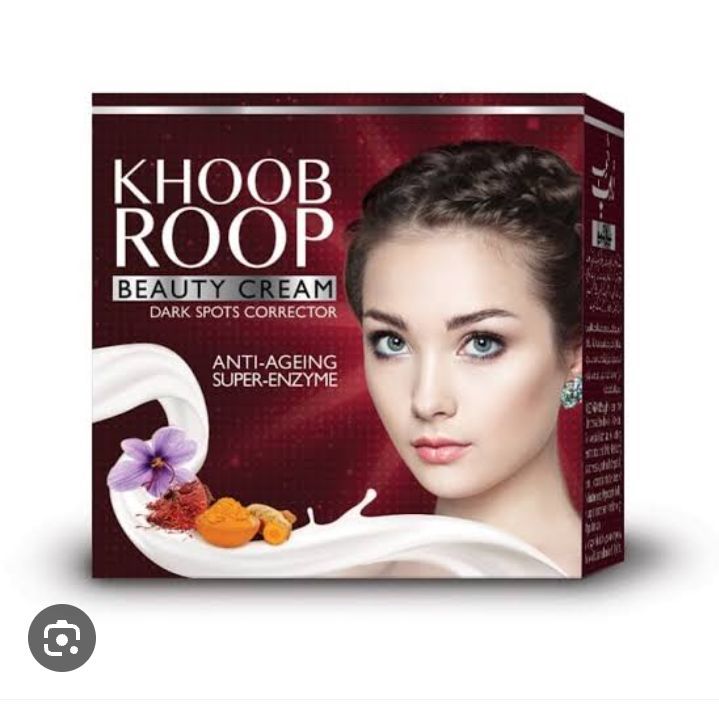 Khoob Roop beauty Cream