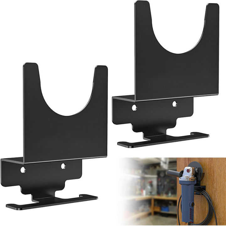 Angle Grinder Holder Set Angle Grinder Tool Stand Grinders Power Tools ...