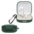 Silicone Protective Case for Redmi Buds 6 Active Wireless Headphone Protector Case Cover Shell Housing Anti-dust Sleeve. 