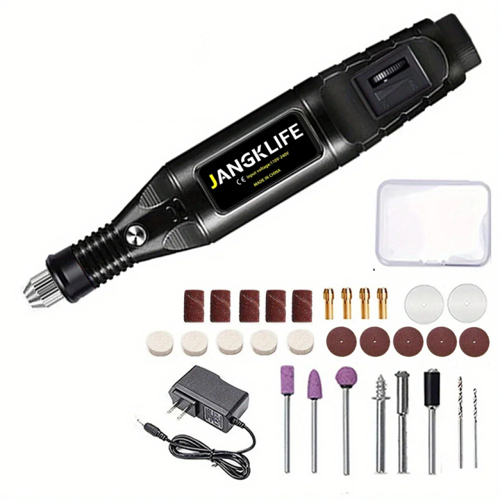 JANGKLIFE%20110V%20220V%20Power%20Tools%20Electric%20Mini%20Drill%20Die%20Grinder%20Engraver%20Polisher%20with%20Rotary%20Tools%20Set%20Kit%20%20For%20%203000%204000%20-%20Image%208