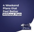 Wintogeno Balm for Use Pain Relief Joint Pain. 