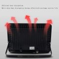 Heavy Plastic Body 100W LED Flood Light. 