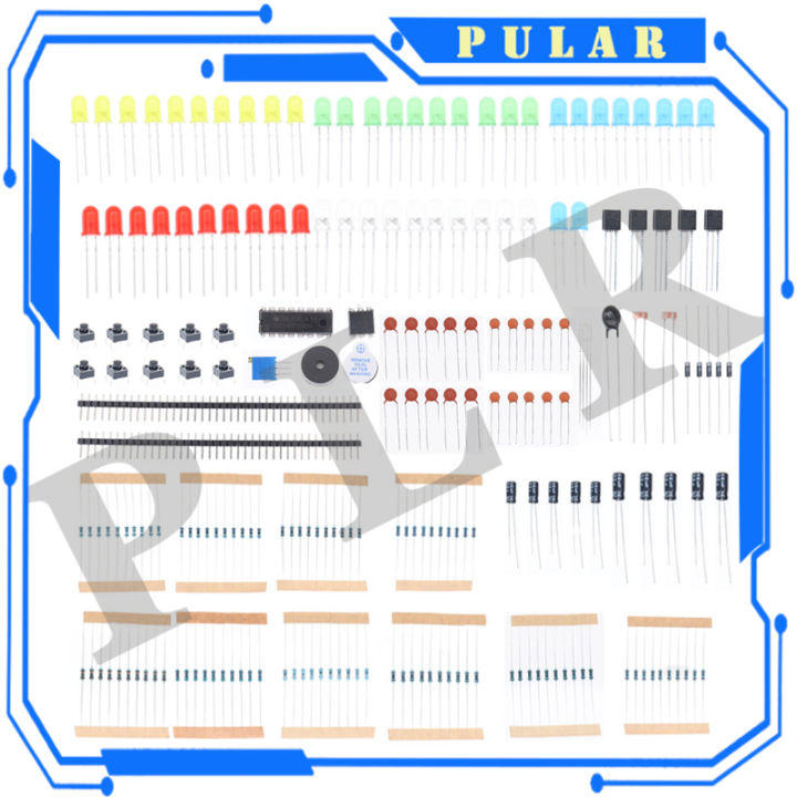 PLR%20Diy%20New%20Electronics%20Components%20Basic%20Starter%20Kit%20for%20Arduino%20UNO%20MEGA2560%20Raspberry%20Pi%20with%20LED%20Buzzer%20Capacitor%20Resistor%20-%20Image%206